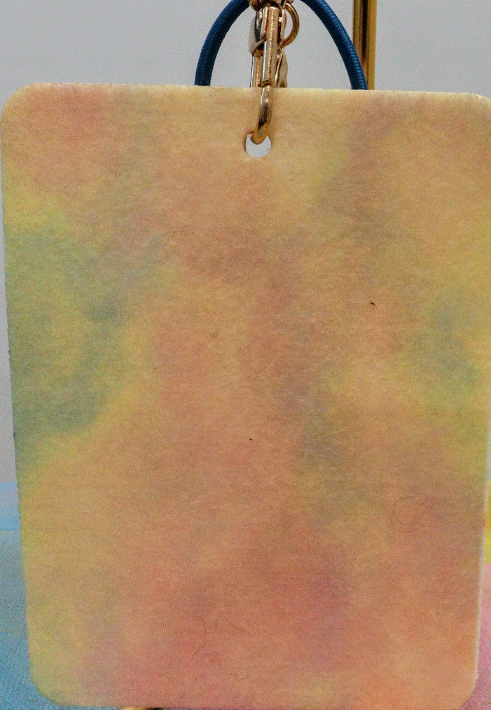 Air Freshener 07 Bird