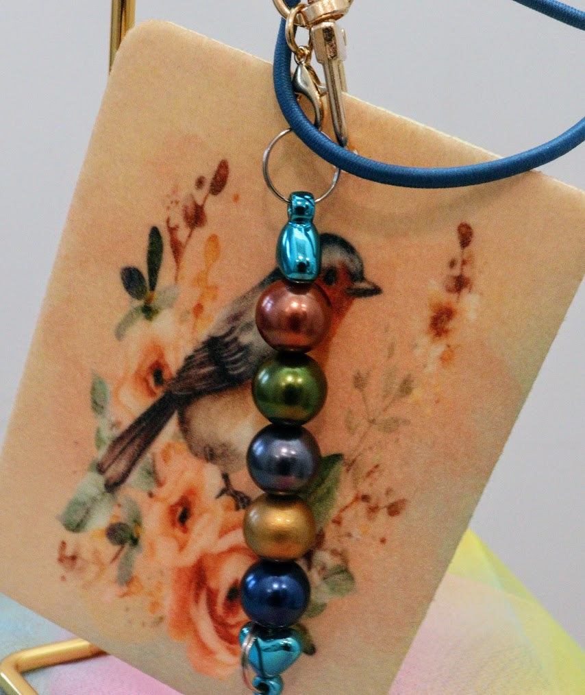 Air Freshener 07 Bird