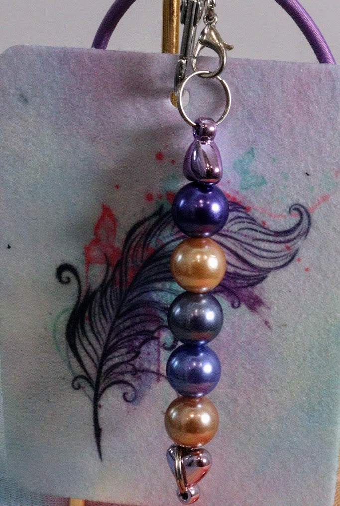 Air Freshener 09 Feather