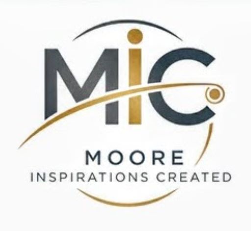 MOORE Inspirations Created