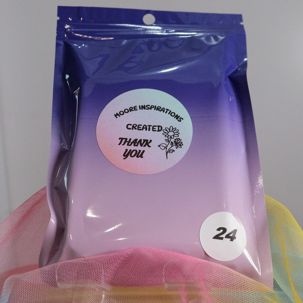 Pen Decorative-hand designed- & note pad 024